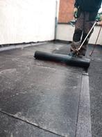 Travaux toiture a-z Reparation ou Renovation, Jardin & Terrasse, Enlèvement ou Envoi, Bois