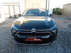 Citroën C5 X Automaat/gps/cruis/camera (bj 2023), Auto's, Automaat, Stof, Gebruikt, Zwart