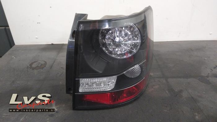 Achterlicht rechts van een Landrover Range Rover Sport, -, -, Ophalen of Verzenden, -
