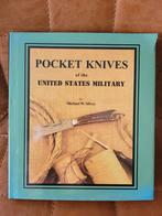 Pocket Knives of the United States Military, Ophalen of Verzenden