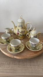 Chinees theeservies, Antiek en Kunst, Ophalen