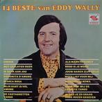 eddy wally, Cd's en Dvd's, Vinyl | Nederlandstalig, Ophalen of Verzenden