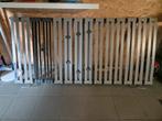 Lattenbodem 90x200 met 4 poten **gratis**, Huis en Inrichting, Slaapkamer | Matrassen en Bedbodems, Ophalen