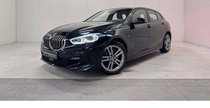 BMW 118i Automatic, Autos, BMW, Particulier, Série 1, Air conditionné, Apple Carplay, Bluetooth, Verrouillage central, Vitres électriques