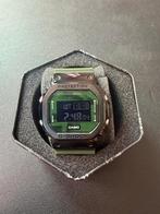 Casio G-shock numérique, Enlèvement ou Envoi, Étanche, Neuf, Vert