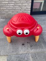 Water / zandtafel step 2. Verhoogde zandtafel., Ophalen, Zo goed als nieuw