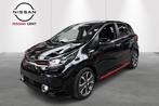 Kia Picanto GT Line 1.0, https://public.car-pass.be/vhr/d4db4009-6efb-44c1-aa98-f317cff6c340, Achat, Entreprise, Boîte manuelle