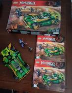Lego Ninjago 70641 (9-14), Kinderen en Baby's, Speelgoed | Duplo en Lego, Ophalen, Lego