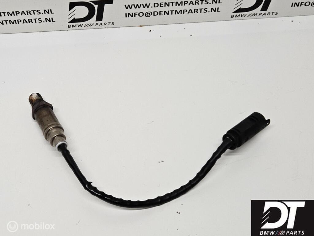 Lambdasonde BMW M5 E60 S85 V10 S85B50 11787836451, Enlèvement ou Envoi, Utilisé, BMW, BMW