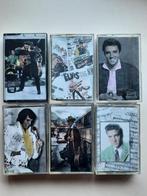Cassetten bandjes elvis Presley, CD & DVD, Cassettes audio, Enlèvement