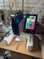 Brother Vr borduurmachine en Brother-software, Hobby en Vrije tijd, Ophalen, Zo goed als nieuw