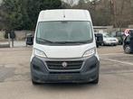 Fiat Ducato 3.0CNG/2020/45.000Km/L2H2/Export!! tik Motor, Auto's, 100 kW, Euro 6, 4 cilinders, CNG (Aardgas)