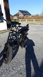 Fatbike Ape Ryder A10, Ophalen, Gebruikt, 30 tot 50 km per accu, Overige merken