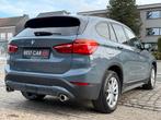 BMW X1 2.0dAS * AutoMaat * Trekhaak, Auto's, Lederen bekleding, 1995 cc, 4 cilinders, Leder
