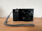 Panasonic LUMIX TZ70 digitale camera, Informatique & Logiciels, Alimentations internes, Enlèvement ou Envoi, Comme neuf
