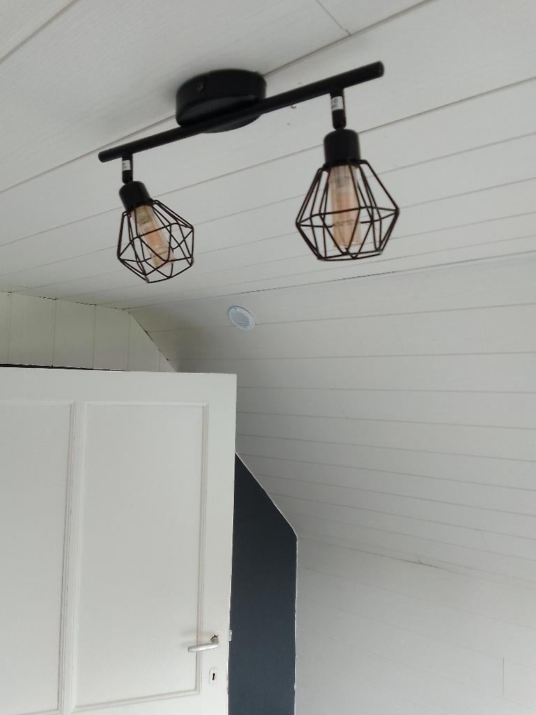 Verlichting, Ophalen, Gebruikt