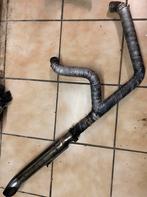 Ligne échappement Harley Davidson Softail 1340, Enlèvement, Utilisé