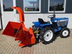 Boxer BX-42 Takkenvesnipperaar / Compleet met aftakas, Articles professionnels, Machines & Construction | Jardin, Parc & Sylviculture