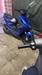 Yamaha aerox, Enlèvement, Comme neuf, Aerox