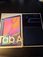 Samsung Galaxy Tab A (2019), Informatique & Logiciels, Android Tablettes, Galaxy Tab A (2019), 10 pouces, Samsung, Mémoire extensible