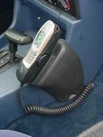 BMW E34 & E32 - Lederen Telefoonhouder, Auto-onderdelen, Ophalen, Nieuw, BMW