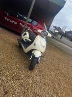 Tauris capri, Fietsen en Brommers, Gebruikt, Benzine, Ophalen, Overige merken