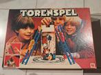 Torenspel - Jumbo gezelschapsspel, Een of twee spelers, Ophalen of Verzenden, Gebruikt, Jumbo