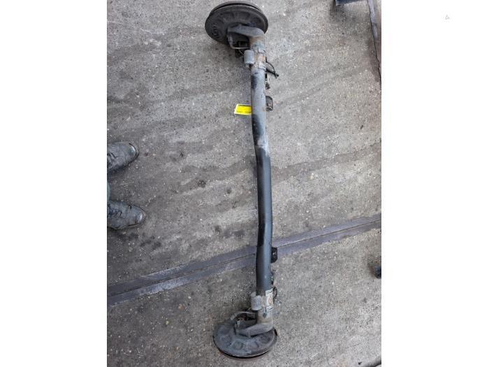 Arbre entraînement roue avant d'un Volkswagen Caddy, Autos : Pièces & Accessoires, Freins & Transmission, Volkswagen, Utilisé