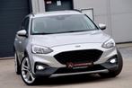 Ford Focus Active _Toujours entretenu _Garantie, Focus, Argent ou Gris, Achat, Euro 6