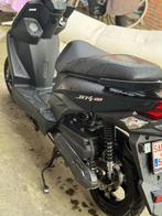 Sym Jet 4rx A klasse, Overige modellen, Nieuw, Ophalen of Verzenden, Benzine