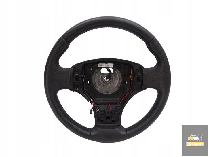 9G33-3600-CA, Aston Martin V8 Vantage 05-18 lederen stuur 9G, Auto-onderdelen, Overige Auto-onderdelen, Gebruikt