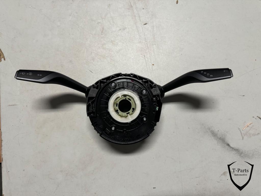 Tesla model 3 combischakelaar airbag ring 109766200n stuur, Fabrikant BV, Gebruikt, Info@fabrikant.eu, Fabrikantstraat 1
1000 AA  Amsterdam