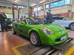 Toyota mr 2, Autos, Particulier, Cuir, Achat