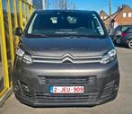 Citroën Jumpy/2.0HDI/Euro 6b, Auto's, Voorwielaandrijving, 4 cilinders, Leder, Bedrijf
