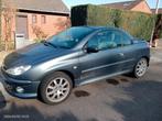 Peugeot 206 cc, Autos, Peugeot, Particulier, Achat