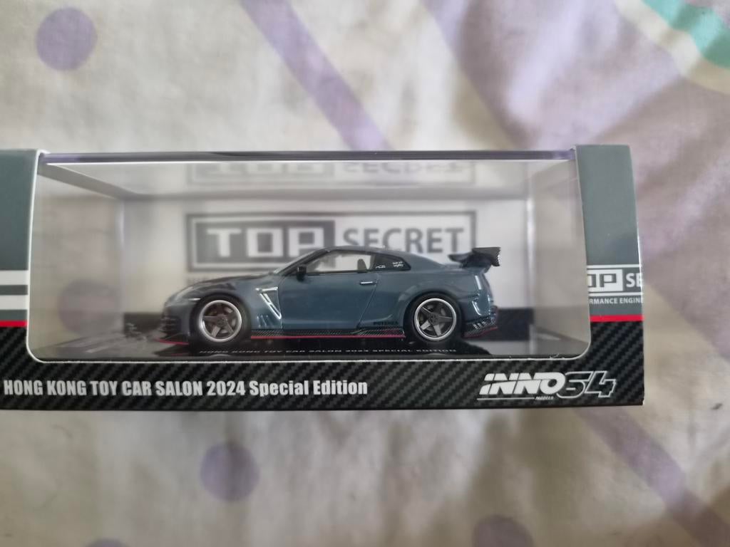 Voiture 1/64, Enlèvement ou Envoi, Voiture