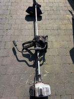 Bosmaaier benzine, Ophalen, Gebruikt, Benzine