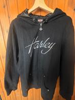 Gilet harley davidson, Kleding | Dames, Harley davidson, Ophalen, Gedragen, Zwart