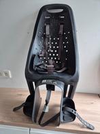 Yepp fietsstoel, Fietsen en Brommers, Ophalen, Achterzitje, Voetsteuntjes, Yepp (Thule)