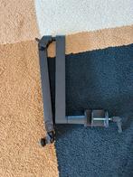 Bras de micro Elgato low profile, Musique & Instruments, Pieds, Enlèvement, Comme neuf, Pied, Micro