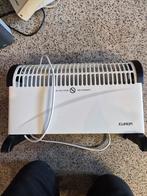 Elektrisch vuurtje 1500 watt, 2 beschikbaar, Ophalen