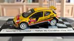Peugeot 207 Thierry Neuville, Envoi, Comme neuf, Voiture, Autres marques