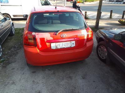 TOYOTA, Autos, Toyota, Particulier, Corolla, ABS, Air conditionné, Verrouillage central, Cruise Control, Rétroviseurs électriques