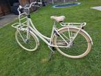 Dames / Meisjes fiets, Fietsen en Brommers, Ophalen, Gebruikt, 47 tot 50 cm, Versnellingen