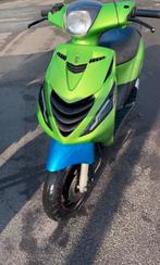 Piaggio zip iget 50cc, Fietsen en Brommers, Scooters | Piaggio, Ophalen, Zip, Klasse A (25 km/u), Zo goed als nieuw