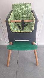EETSTOEL - KINDERSTOEL FRITS FOR KIDS, Ophalen of Verzenden
