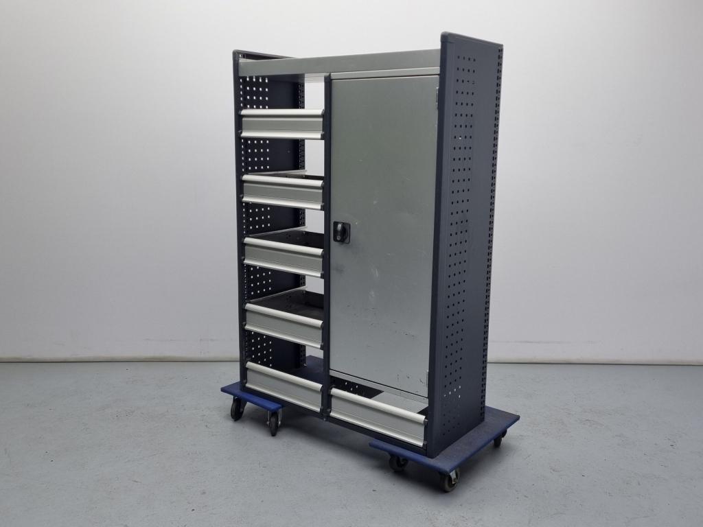 Bott bedrijfswagen inrichting bedrijfswageninrichting, Auto diversen, Auto-accessoires