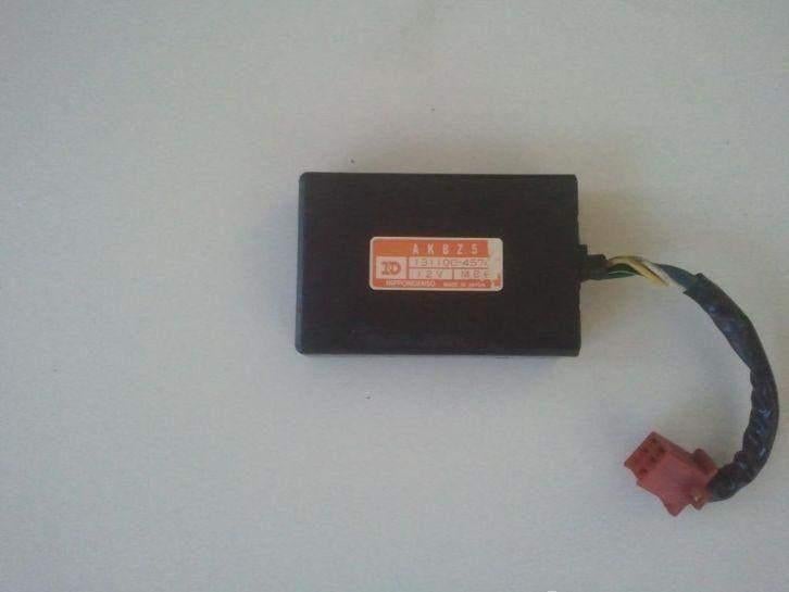 Honda VF1000F CDI Unit / IC Ignitor VF1000 CDI-Unit ECU cdi, Motoren, Onderdelen | Honda, Gebruikt, Ophalen of Verzenden