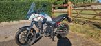 moto honda cb500X, 2 cilinders, Particulier, Toermotor, Minimaal motorrijbewijs A2