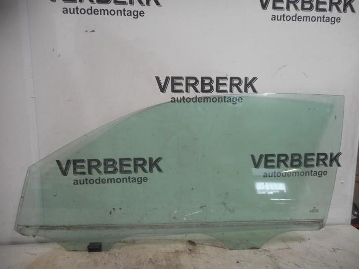 PORTIERRUIT LINKS Volkswagen Polo IV (9N1 / 2/3), Auto-onderdelen, Ruiten en Toebehoren, Volkswagen, Gebruikt